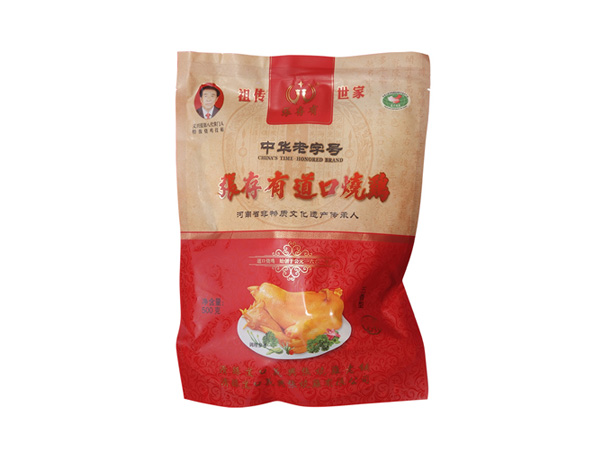道口燒雞加盟店選址如何做市場(chǎng)調(diào)研?