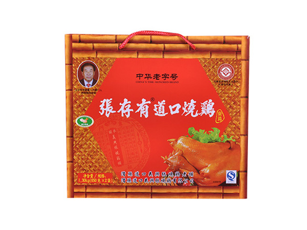 道口燒雞加盟店選址如何做市場調(diào)研?