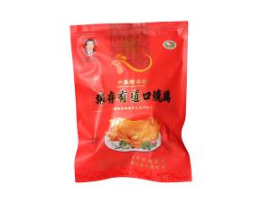 加盟后，如何確保燒雞的質(zhì)量和口味？