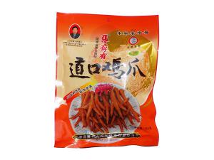 道口燒雞加盟店如何做好市場調(diào)研?