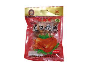 加盟道口燒雞需要多少初始投資？