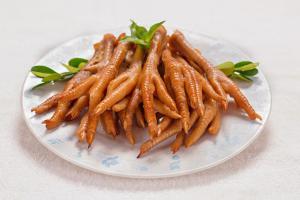 道口燒雞加盟店的經(jīng)營管理要點!