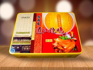 道口燒雞加盟店的租金一般是多少？