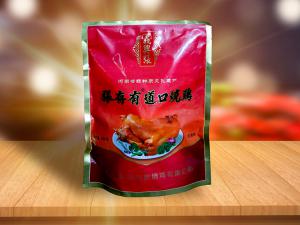 道口燒雞：傳承與風(fēng)味的完美結(jié)合!