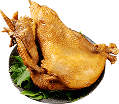 道口燒雞加盟有什么優(yōu)勢(shì)？
